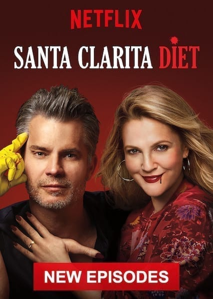 Santa Clarita Diet