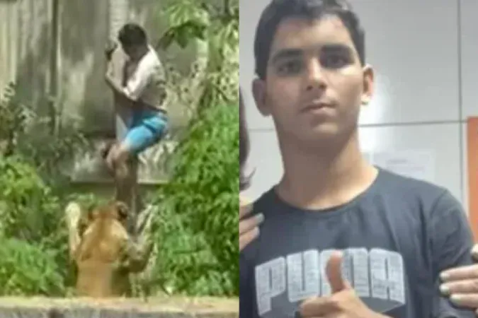 Incidente na Bica de João Pessoa: fatos confirmados e contexto