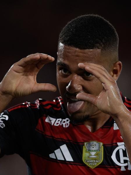 Flamengo ergue o Brasileirão 2025 com vitória sobre o Ceará e Festa no Maracanã