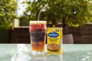 Mococa compartilha receita de raspadinha para celebrar o Carnaval