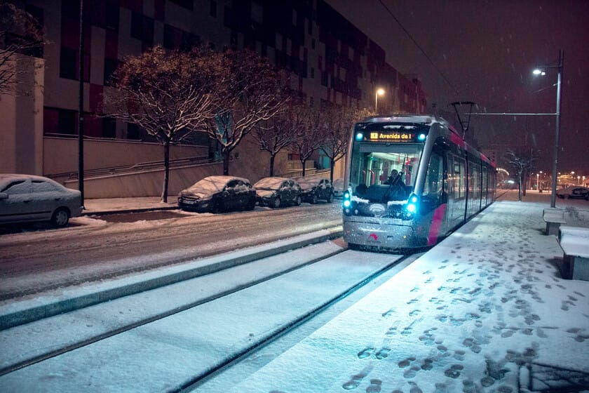 A Europa está caminhando para uma "pequena era glacial" - saiba mais sobre o que isso significa e como impacta o continente.