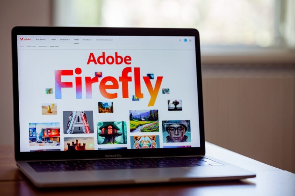 Adobe Firefly ou OpenAI Sora: Quem é o líder em vídeo AI?