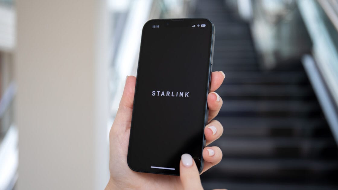 Atualização do iOS 18.3 Habilita Starlink em iPhones Selecionados