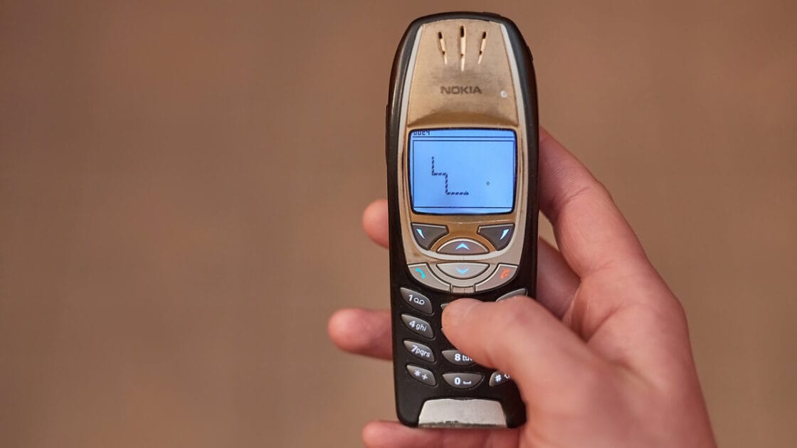 Celulares Vintage: Como Modelos Antigos Se Tornaram Valiosos