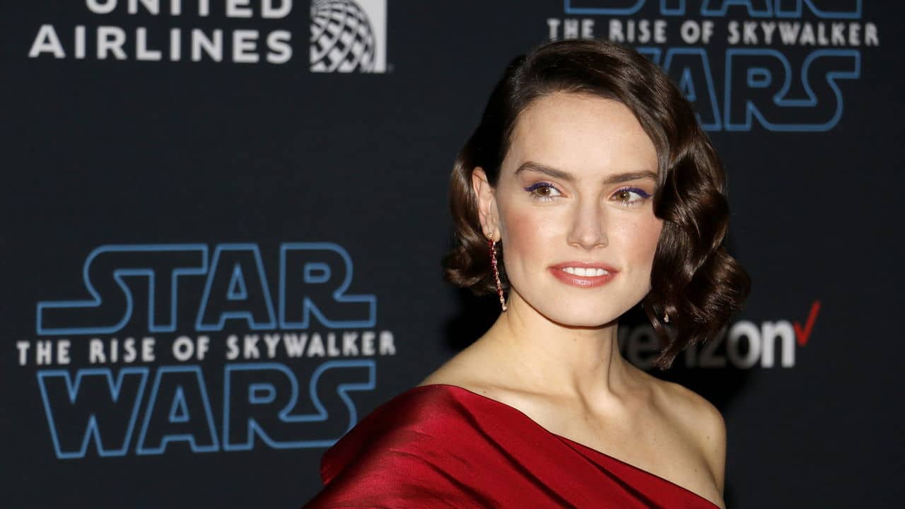 Daisy Ridley sonha em ser Vingadora no MCU: Marvel vai surpreender