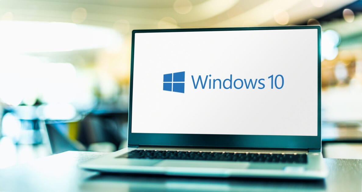 Encerramento do Suporte do Office: O Que Fazer no Windows 10