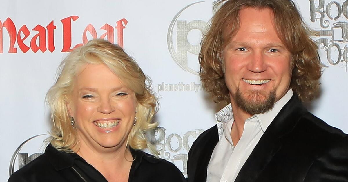 Garrison Brown, filho dos famosos de 'Irmãs Esposas' Janelle e Kody Brown, é encontrado sem vida