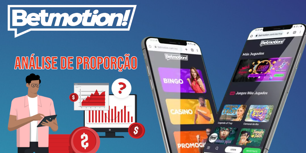 Entendendo as probabilidades de apostas do Betmotion: formatos decimal, fracionário e americano