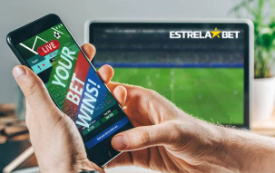 Uma avaliação completa da Estrela Bet Brasil