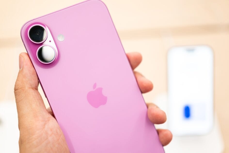 iPhone 17: Vazamentos geram mais dúvidas que certezas