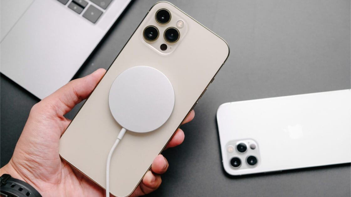 MagSafe para Android: Atraente e Caótico, Descubra por Quê
