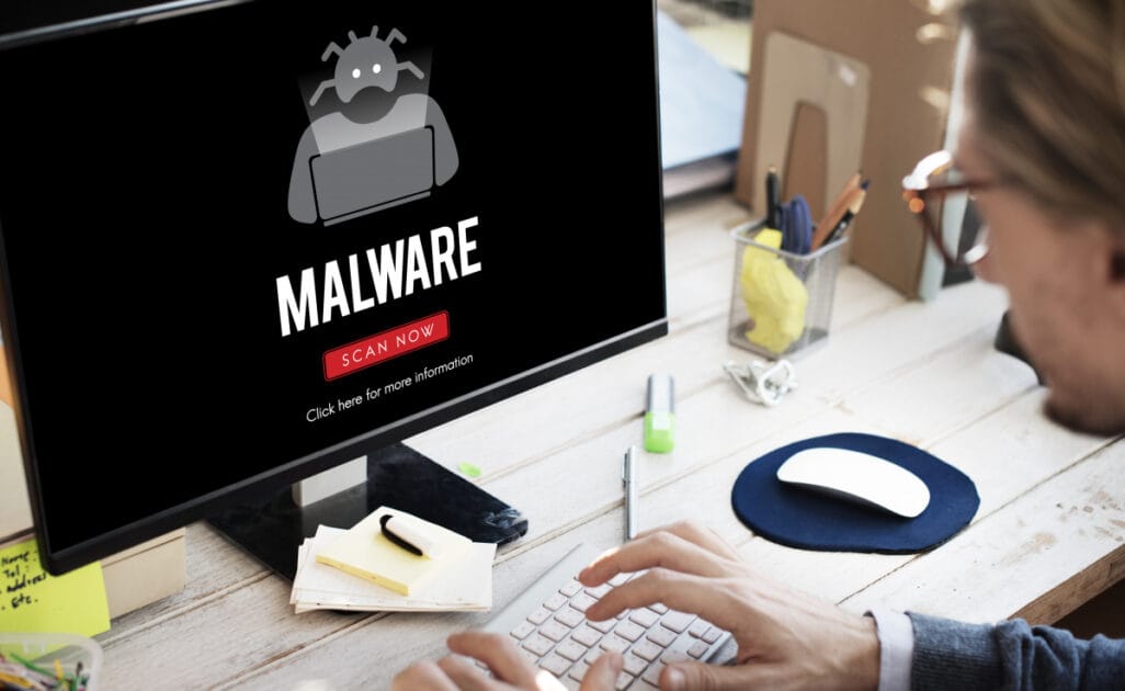 Malware atinge 280 milhões de usuários do Windows mundialmente