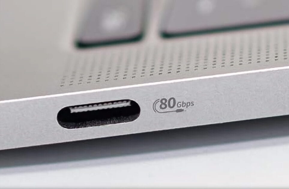 Novos logotipos USB: clareza e simplicidade na conexão