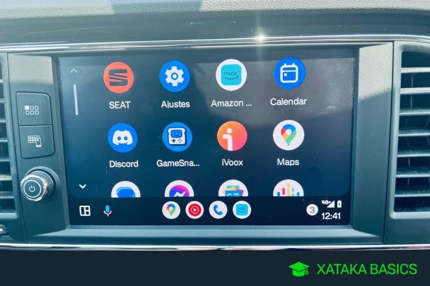 Oficial do Android Auto 11.1: novidades e como baixar a versão estável mais recente