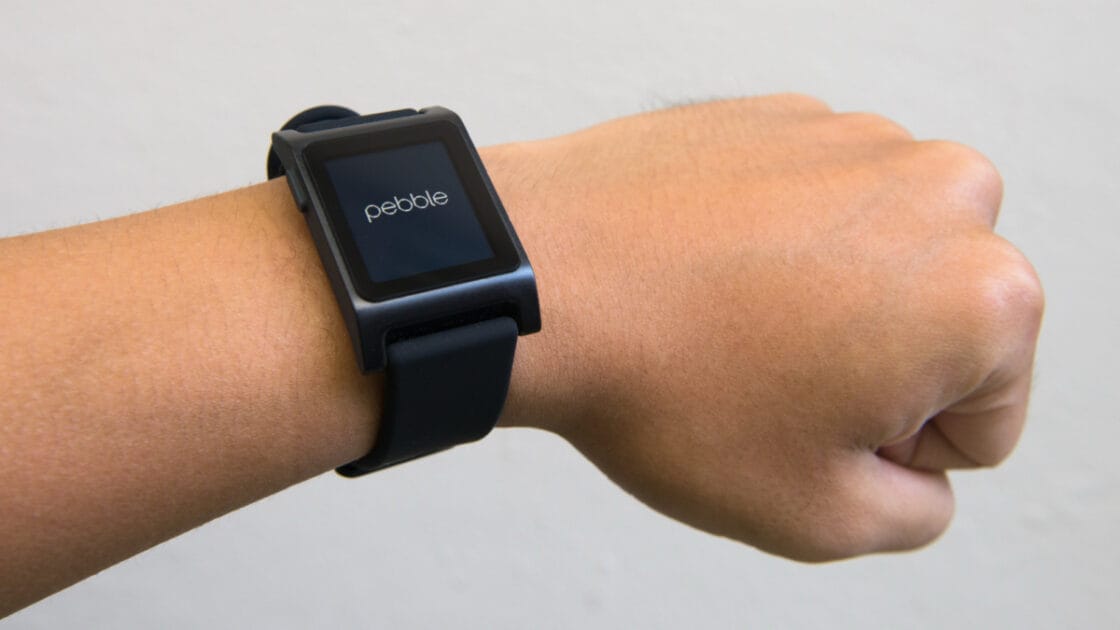 Renascimento do Cult Smartwatch: Fundador da Pebble Retorna