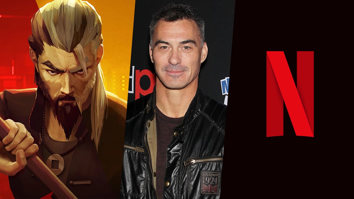 Sifu: Filme na Netflix com Chad Stahelski de John Wick