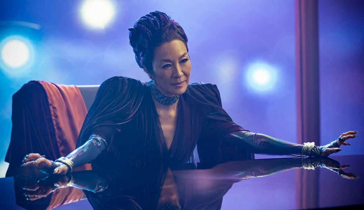 Star Trek: Análise da Seção 31 - Uma Decepção Total
