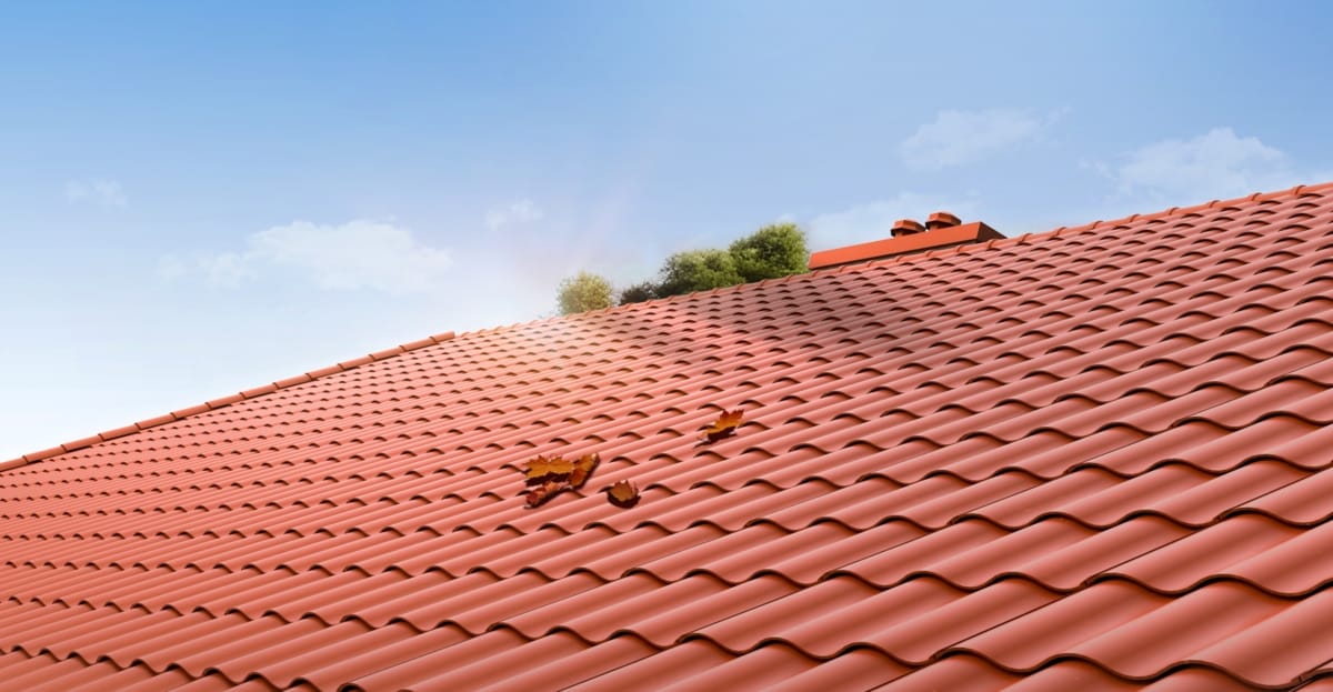 Telhas Solares Inovadoras que Passam Despercebidas como Normais