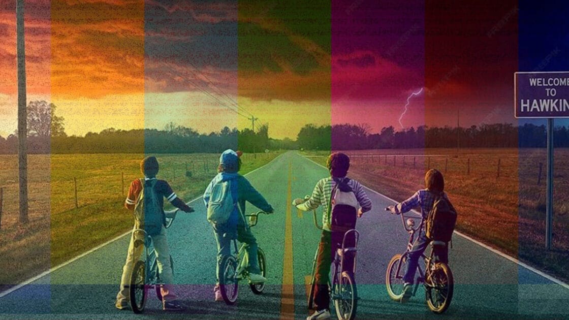 Vazamento da 5ª Temporada de 'Stranger Things': Novos Detalhes