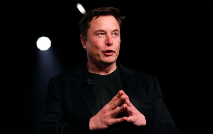 Elon Musk projeta futuro com “renda alta universal” impulsionada por IA