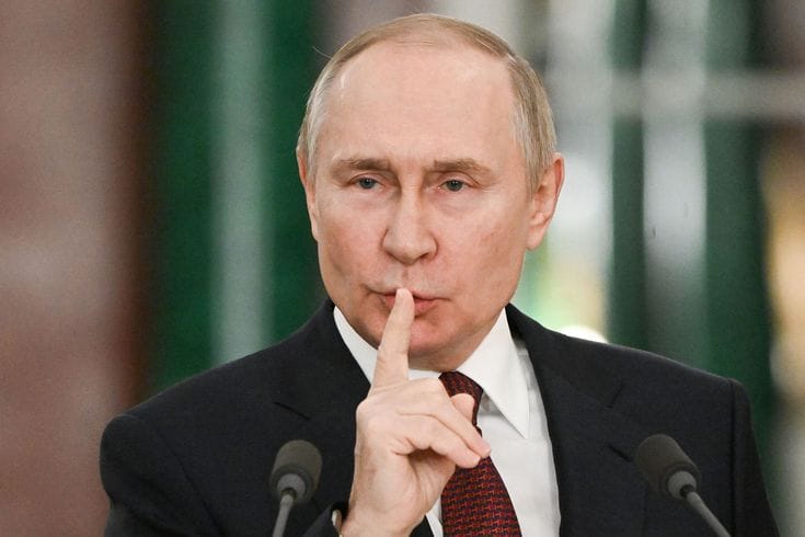 Guerra e Impasse: Putin recusa paz, reunião EUA e Rússia fracassa e Conflito com a Ucrânia se Aprofunda