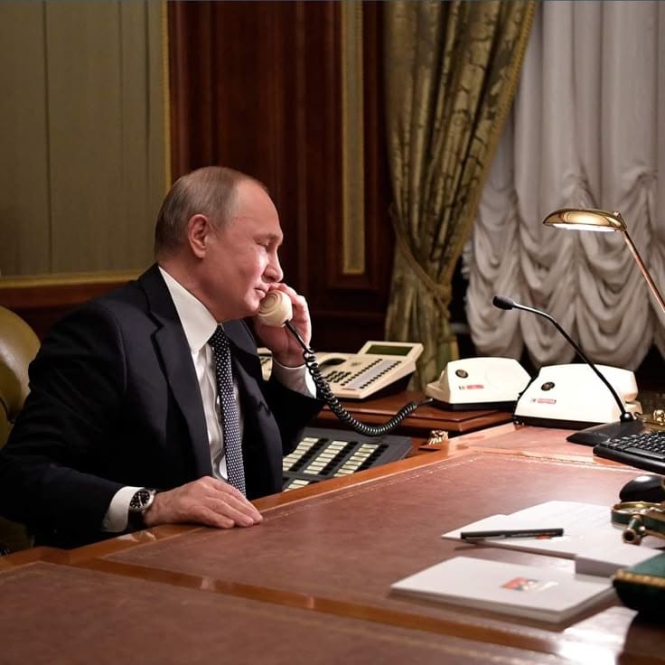 Rússia bloqueia Roblox, Snapchat e FaceTime e amplia controle sobre a internet