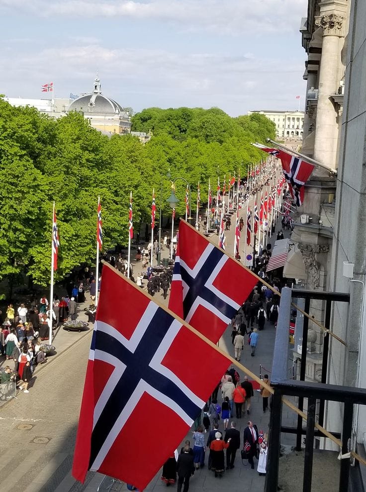 Como a Noruega transformou o Dinheiro do Petróleo em um fundo de US$ 2 trilhões