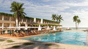 Wyndham Natal Pitangui Praia: O Novo Marco do Turismo de Luxo no Litoral Norte Potiguar