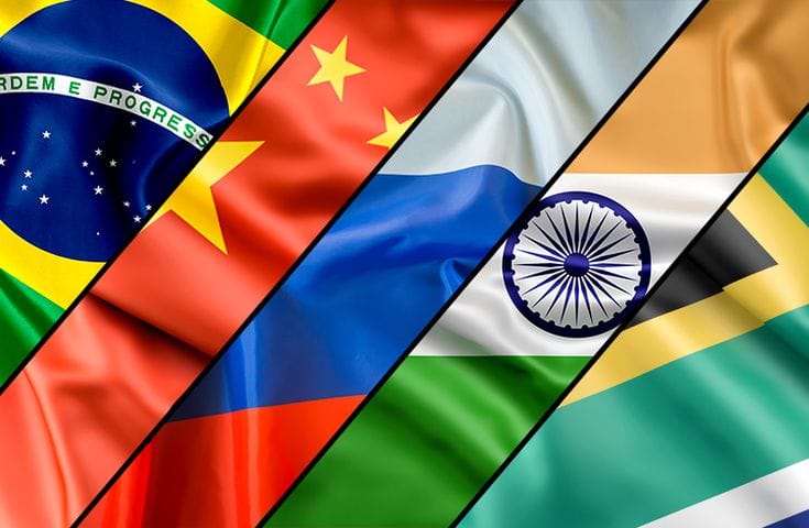 BRICS em 2026: Por que este bloco está no centro do crescimento global