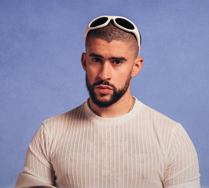 Após Super Bowl, Bad Bunny apaga todos os posts do Instagram e intriga fãs