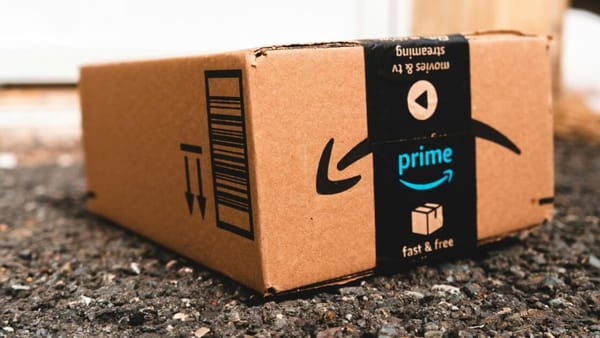 Amazon Prime encerra prova de roupas antes da compra