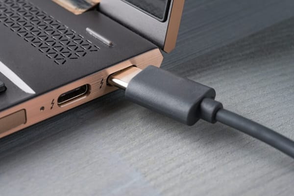 Cabo Thunderbolt 4 da OWC: Qualidade acessível para você