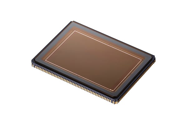 Canon revela inovador sensor full-frame de 410 megapixels