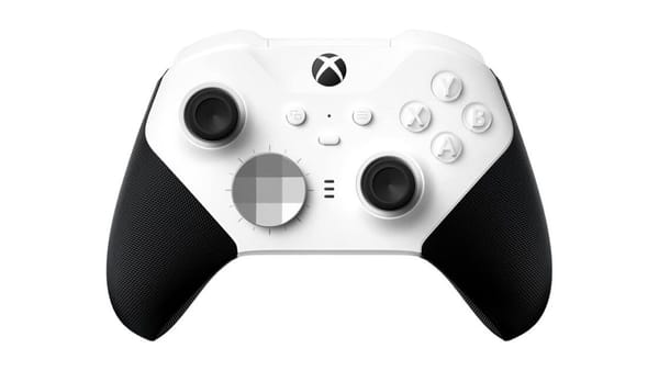 Controlador Xbox Elite Series 2 Core à venda por US$ 98
