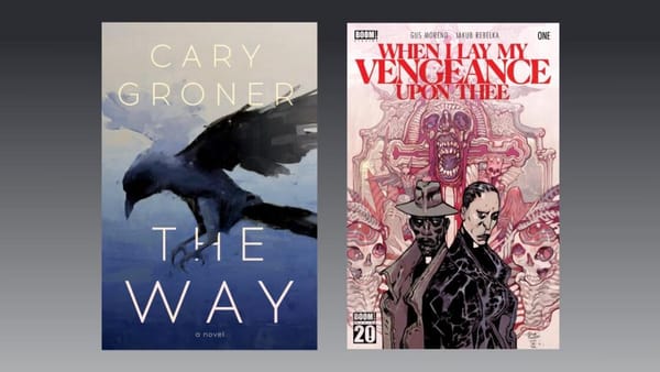 Dicas de Leitura para o Fim de Semana: Amizades em Crises