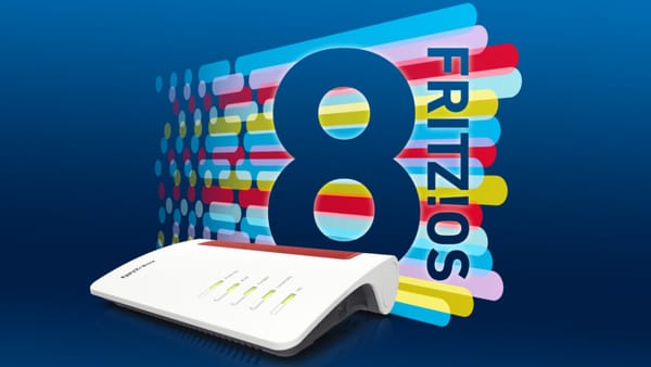 Fritzos 8: Descubra se seu roteador está na lista de atualização