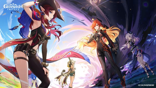 FTC exige mudanças no Genshin Impact para proteger adolescentes