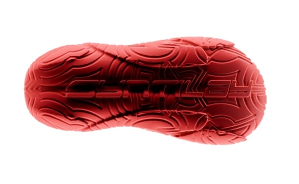 IA cria sandálias de US$ 150 e impressiona fundador da Reebok