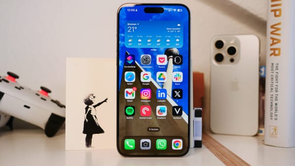 iPhone 17 Air: Novidades sobre o smartphone ultrafino da Apple