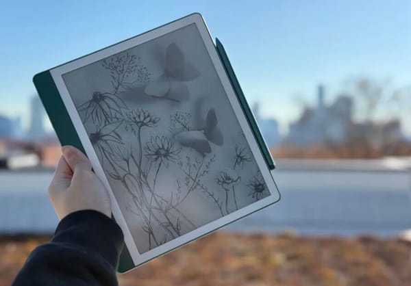 Kindle Scribe 2ª Geração: Lançamento e Disponibilidade no Mercado