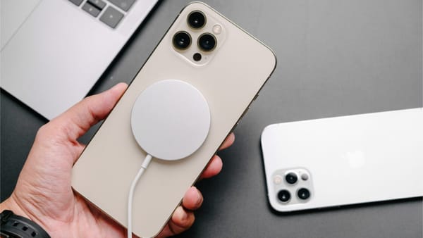 MagSafe para Android: Atraente e Caótico, Descubra por Quê