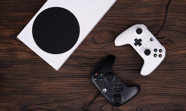 Melhores Ofertas de Tecnologia: Controle XBox 8Bitdo por R$ 30