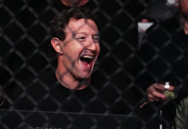 Meta: Mark Zuckerberg anuncia corte de 5% no staff