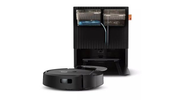 Vantagens das máquinas de vácuo IroBot com mais de 50% off