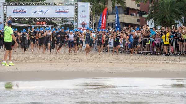 Sesc Triathlon Caiobá 2026