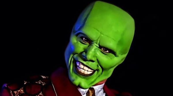 Peter Greene, ator de O Máskara e Pulp Fiction, é encontrado morto aos 60 anos nos EUA