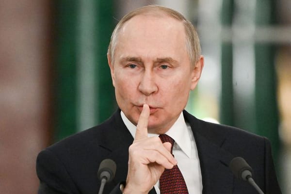 Guerra e Impasse: Putin recusa paz, reunião EUA e Rússia fracassa e Conflito com a Ucrânia se Aprofunda