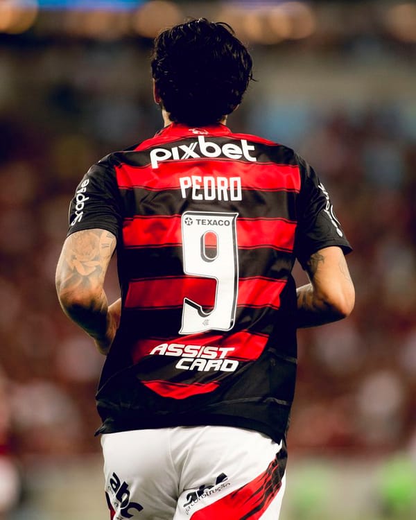 Filipe Luís comenta situação de Pedro e gera expectativa no Mundial