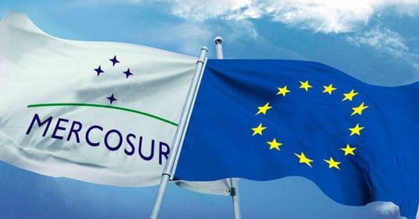 Acordo Mercosul-UE deve zerar imposto de mais de 5 mil produtos brasileiros