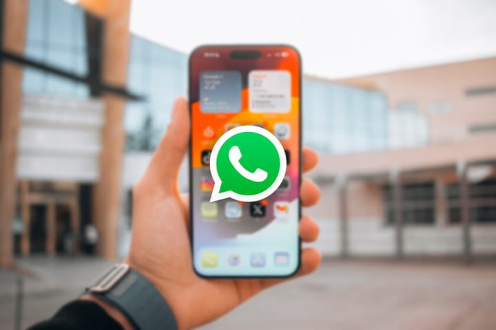 Como resolver fotos duplicadas do WhatsApp na galeria do iPhone iOS 17.4